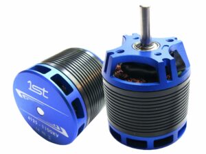Brushless Motoren